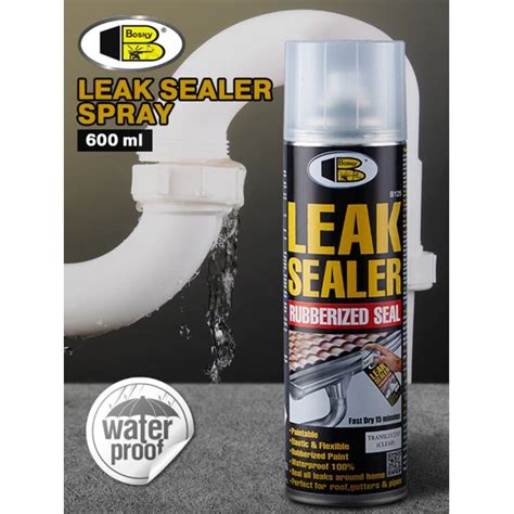 best sealant to stop water leaks|The Best Pipe Thread Sealant